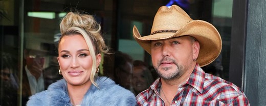 “Jason, Man, Your New Album Sucks”: Jason Aldean Hits Back at Haters, Supports Wife From Internet Backlash