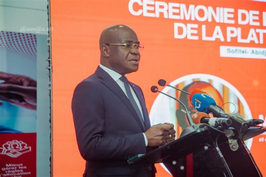 DIGIAPE : Le marché financier ouest-africain passe au tout-digital - Abidjan.net News