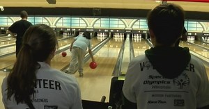Tosa hosts Special Olympics bowling championship