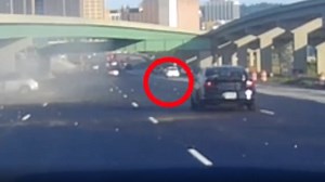 Hit-and-run driver sought in deadly crash on I-59 in Birmingham