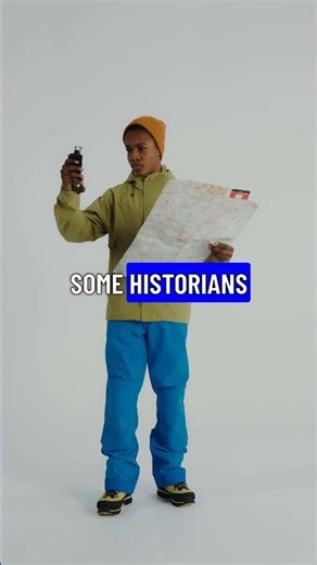 The Whispering Labyrinth: Ancient Sudan's Lost City 👀 #shorts