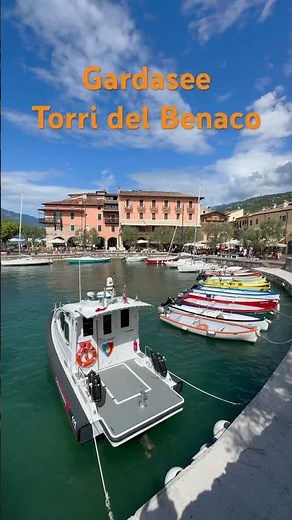 Torri del Benaco am Gardasee – Ein verstecktes Juwel am Ostufer