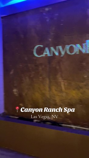 Canyon Ranch Spa Review: An Incredible Experience in Vegas