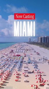 #castingcall #miamiwomen #realitytv #unscripted #wyldsidecasting #leadership #nowcasting | WYLDSIDE Media