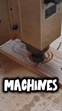 Woodworking with CNC Machine – Create unique designs in wood