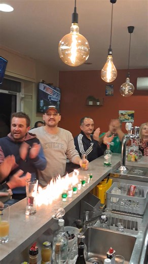 Merci à tous pour cette soirée de folie. Votre confiance et votre énergie font toute la différence. À très vite pour la suite. | Le Bel-air