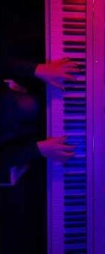 Depeche Mode - But not tonight (Piano)