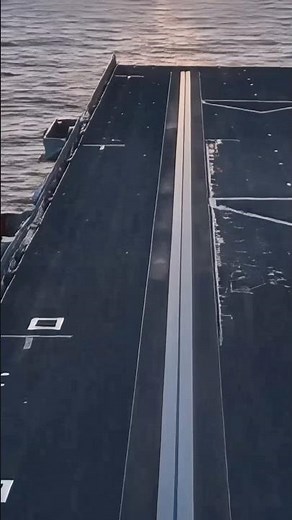 China’s Type 076: An Amphibious Assault Ship with the Heart of a Fleet Carrier
