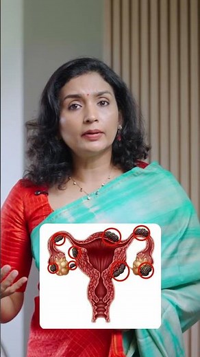 Uterus Removal Explained | ‪@drpriyakalyani.official‬