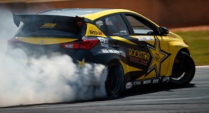 1,000  HP, 2018-Spec Toyota Corolla Drift Car Sells For $46K | Carscoops