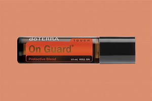 doTERRA On Guard Touch  | doTERRA Essential Oils