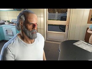 Fallout 4 - Boston Baddie