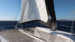 11K views · 664 reactions | We’re gybing out the Gibraltar Strait. 3 amigos, a stack of ships, dolphinoooos and good vibes all round. New episode up on YouTube! https://www.youtube.com/watch?v=szP8qgxIJME&t=205s Song Creddy: the amazing Mimi Gilbert with Saints and Sinners  | Sailing La Vagabonde | Facebook