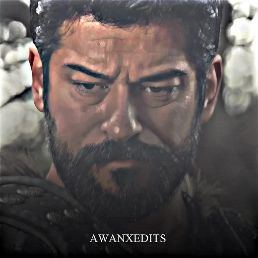 Sultan Orhan's Epic Editing in a Turkish Series