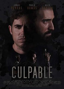 El culpable - Movie