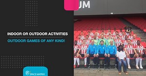 A mother and our Head of MEP Design in Bangalore — Mamatha G dons two of the most nerve-cracking roles, yet she manages to slip effortlessly into both of them without a missing a beat. It's time to get to know her better! Running an entire team and managing key client projects such as NetApp, ITC, LinkedIn and EPAM is not an easy feat, but doing what you love with the people you love is one of the many things Mamatha truly admires about Space Matrix. As someone who has been in the industry for t