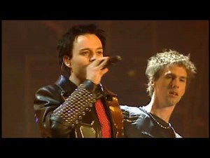 Savage Garden - The Best Thing (Live in Australia)