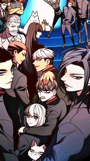 Jiwoo’s Resolve 🔥