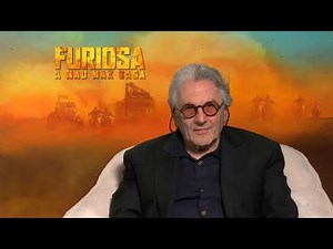 Filmmaker George Miller on 'Furiosa: A Mad Max Saga' | AP full interview