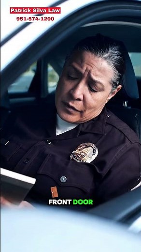 LAWYER: 5 Top Questions to Avoid During a Traffic Stop.