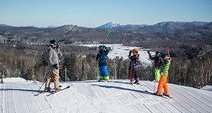 Mt. Pisgah Recreation Center