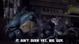 38K views · 1.2K reactions | Some familiar voices from the original 1990 TMNT movie are making a reappearance this Sunday! Do you recognize these dudes? | Teenage Mutant Ninja Turtles | Facebook