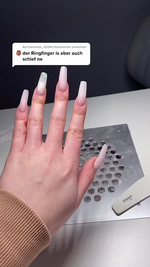 Cherry Nails on TikTok