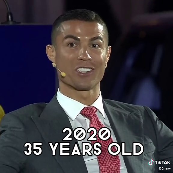 Cristiano Ronaldo 2007 - 2023 💖