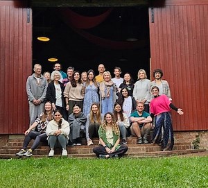 How To Put Down Your Mask