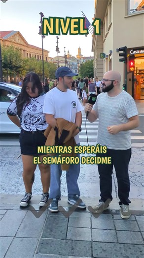 Trívial con semáforo🚦#reto #preguntas | Trivia Questions