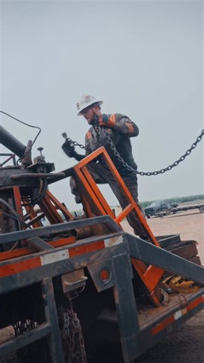 16K views · 4.7K reactions | Hard work doesn’t often get the recognition. But we don’t do it to be recognized. #oilfield #bluecollar | Noble Inc. | Facebook