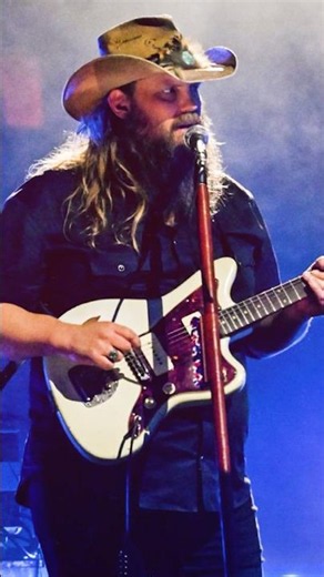 Chris Stapleton proves that a great voice isn’t enough.
