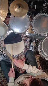 slow practice to catch the correct groove