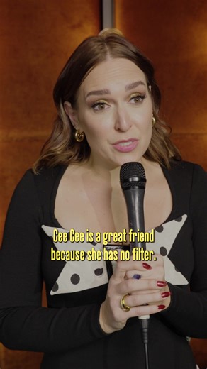 Celebrating True Friendship with Cee Cee