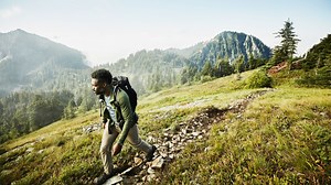 Six essential exercises to avoid joint pain and improve strength for hiking