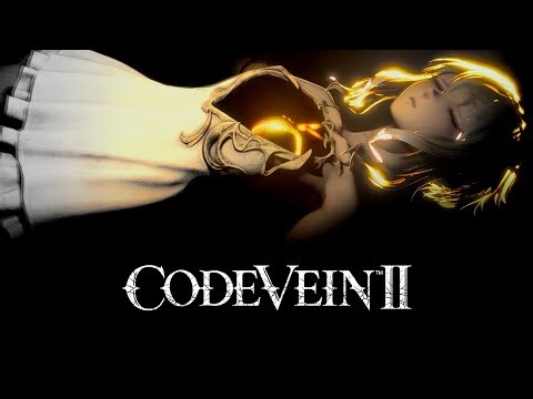 Code Vein II [OST] - Title Screen Main Theme [HQ] - Main Menu BGM