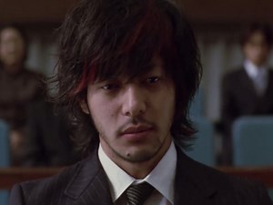 この言葉だって結局猛の主観でしかないし、兄ちゃんがどう思ってるかは分からないよね#ゆれる#オダギリジョー#香川照之#真木よう子