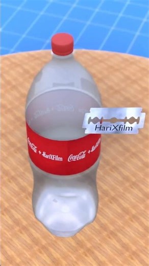 Unlimited food source 🤯 (3D animation) #reels