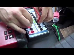 No-start when hot Case Study: Buick LaCrosse (SI Ep 2.2)