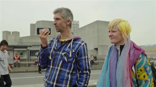 Extinction Rebellion: For Life S01:E02 - Open Rebellion