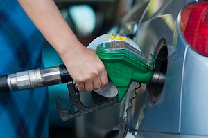 Scots petrol prices rocket by 6p a litre in second worst rise since 2000