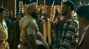 Review: Salman Khan’s 'Antim' Is Yet Another Outing Where All Problems Are Solved With Bullets