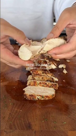 50g Protein Perfect Moist Chicken Breast 🍗