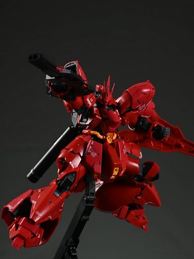 How to Make RG Gundam: A Step-by-Step Guide