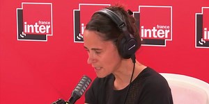 Sonia Devillers tacle Laurence Ferrari