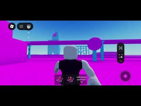 Roblox Gameplay - Subspace Tripmine ULTIMATE Playground