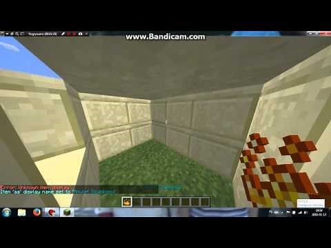 Poradnik Mc1:Jak zrobic Amulet Szybkosci