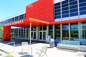 Auraria Library - Alchetron, The Free Social Encyclopedia