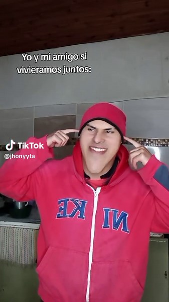 Videos de Jhonyyta (@jhonyyta) con “sonido original - luxo_JR”