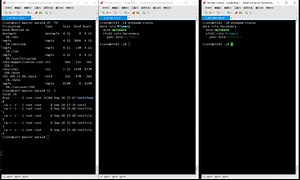nfs-server高可用部署-nfs drdb keepalive